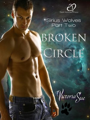 cover image of Broken Circle